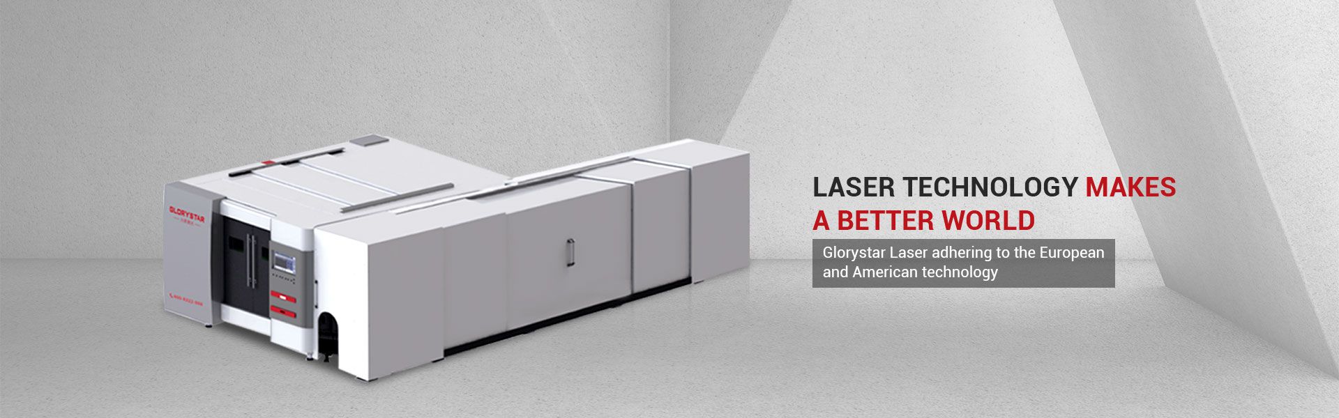 Dongguan GloryStar Laser Technology Co., Ltd.