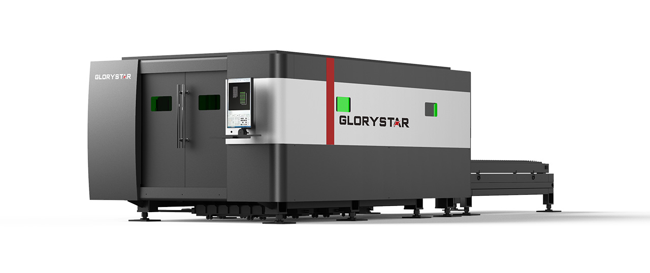 How to find a reliable Chinese supplier of CNC fiber laser cutting machine