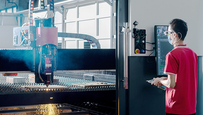 Laser Cutting Machine Cost: What You Really Need to Know Before Buying Featured Image