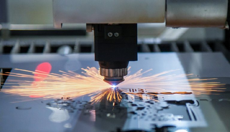 Sheet vs Tube Laser Cutting Machine: Which Is Best for Your Business? Featured Image