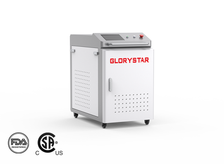 Water-Cooled Handheld Laser Welding Machine Featured Image