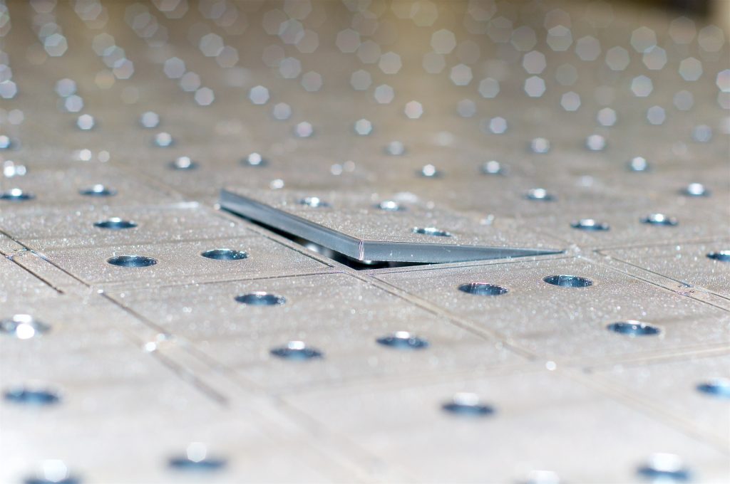 Sheet Metal Laser Cutting Solutions