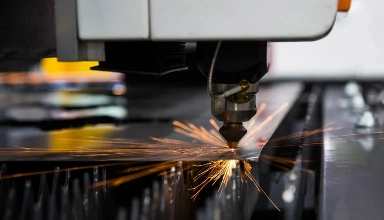 Laser Cutting vs Plasma Cutting Cost: Which Is More Cost-Effective? Featured Image