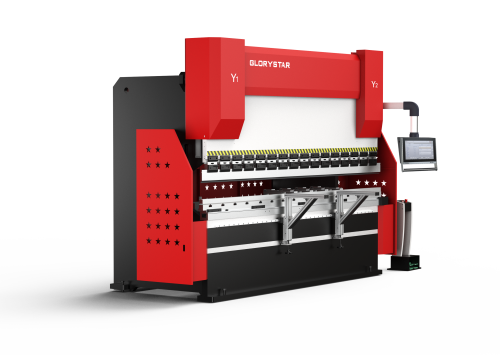 CNC Hydraulic Press Brake Featured Image