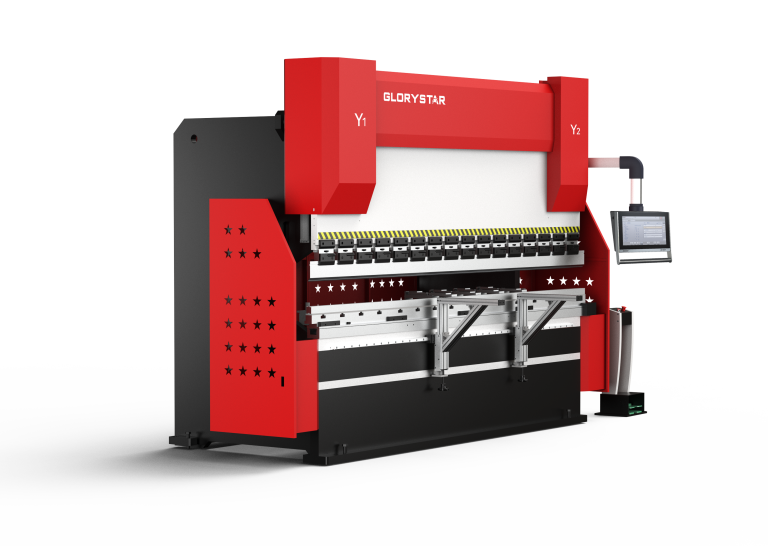 CNC Hydraulic Press Brake Featured Image