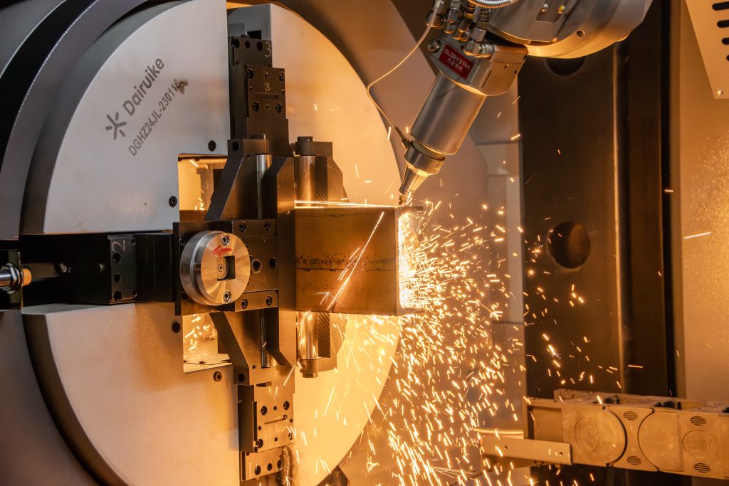 What Can a Fiber Laser Cutter for Metal Do for Your Business?
