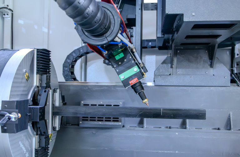 The Strategic Shift: Rethinking Your Fiber Laser Payback Period Featured Image