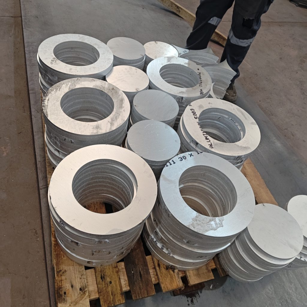 Laser Cutter Profit Center