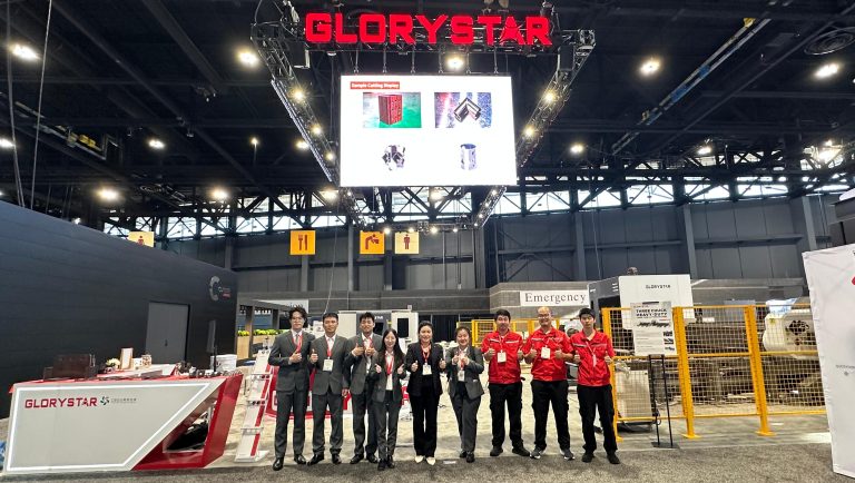 From the Show Floor to the Factory Floor: What FABTECH 2025 Told Us About Tube Cutting Needs — and What 2026 Will Demand Featured Image