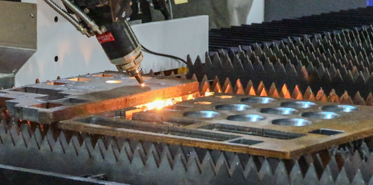 The Hidden Cost of “Cheap” Cutting: Why Your Plasma Table is Killing Your Margins Featured Image