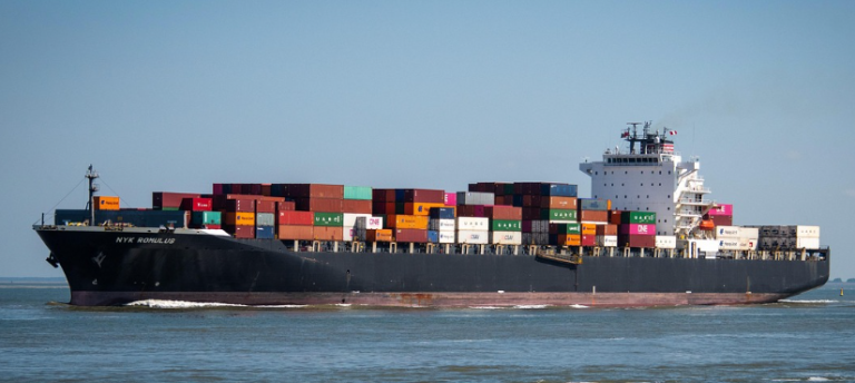 Laser Cutting System for Shipbuilding: Building Precision and Efficiency into Modern Vessels Featured Image