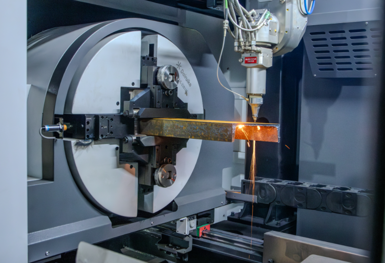 How Reshoring Manufacturing Is Redefining Equipment Investment in Modern Fabrication Featured Image