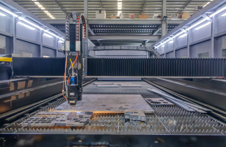 Why Cutting Quality Sets the Ceiling for Shipyard Welding Productivity Featured Image