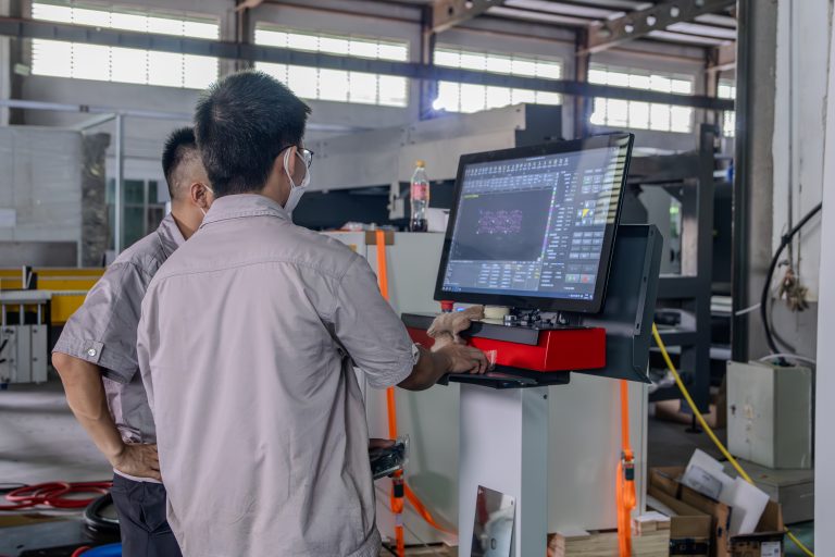 Laser Cutting Machine: How to Optimize for Different Metal Materials Featured Image