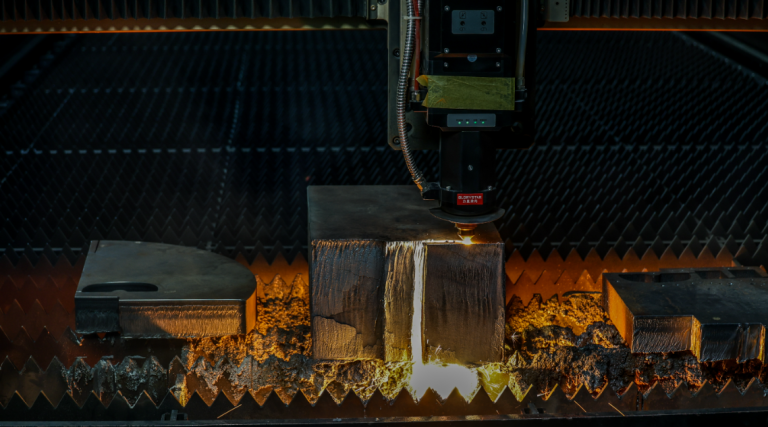 Understanding Laser Cutting Machine Costs: A Practical Guide for US Fabricators Featured Image