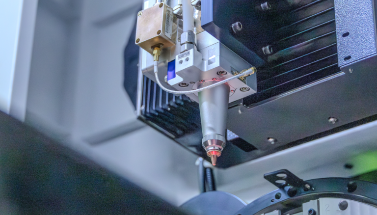 AI Is Transforming Laser Cutting Machines in 2026 Manufacturing Featured Image