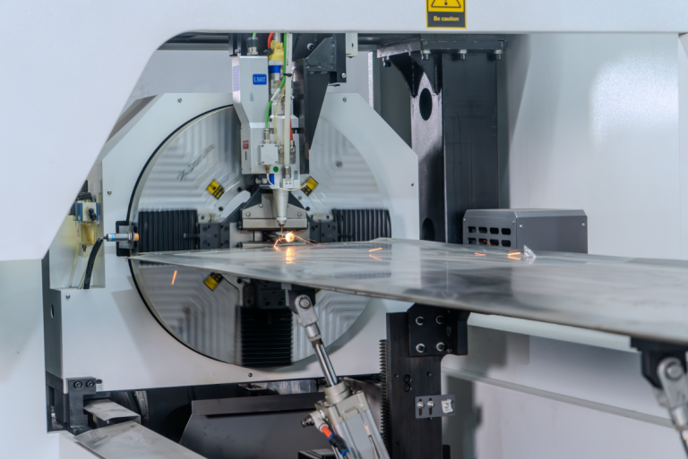 Laser Cutting Settings: Complete Guide for Better Cutting Results Featured Image