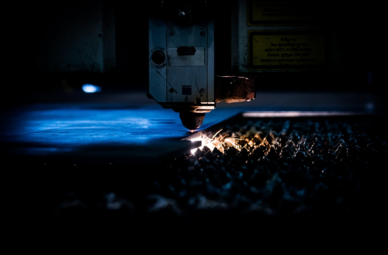 Stainless Steel Laser Cutter Guide for Manufacturers Featured Image