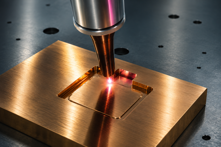 Liquid Cooling Welding in Modern Industrial Applications Featured Image
