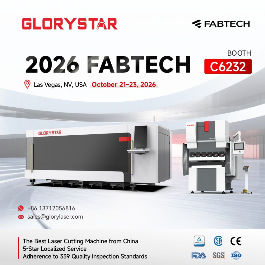 FABTECH 2026
