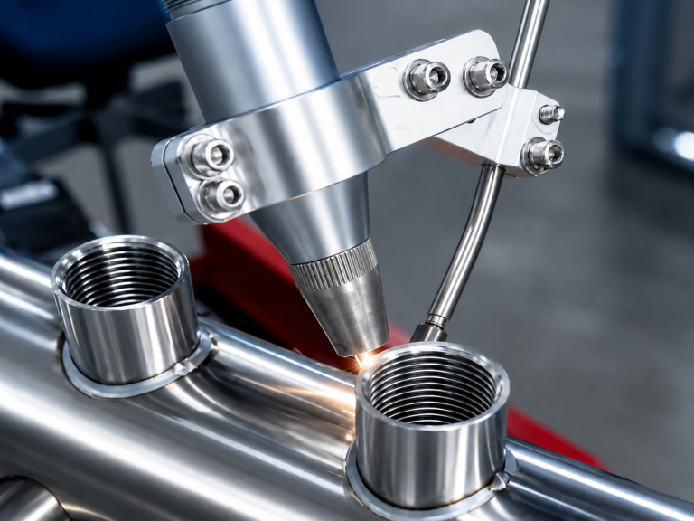 How Can a Server Liquid Cooling Plate Laser Welding Machine Improve Air Tightness Stability? Featured Image
