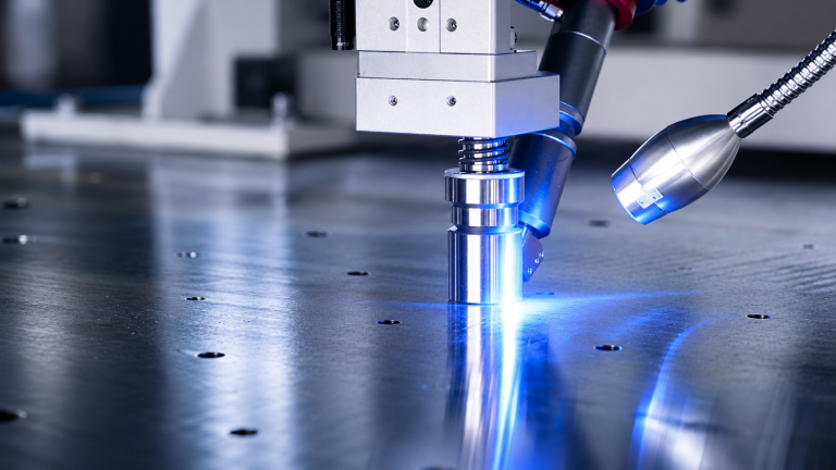 How Can a Manifold Laser Welding Machine Improve Mass Production Efficiency? Featured Image
