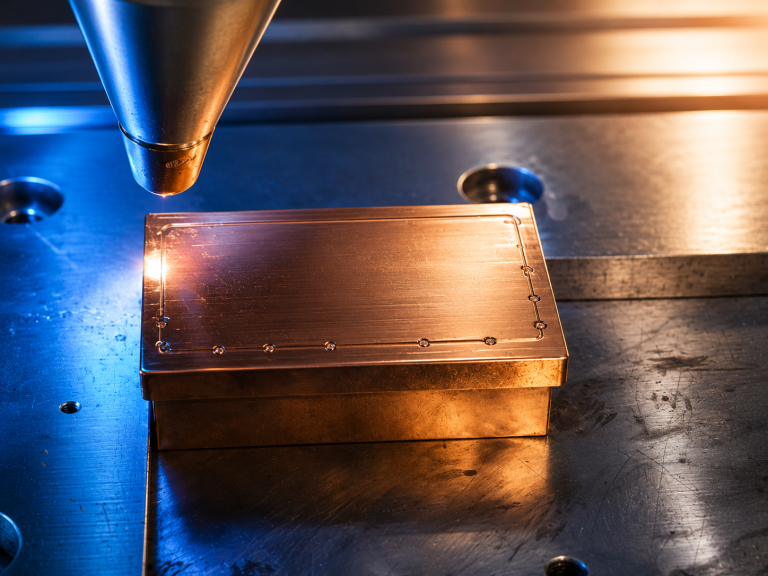 Can One Liquid Cooling Plate Welding Machine Handle Different Sizes? Featured Image