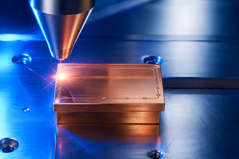 How to Choose a Liquid Cooling Welding Machine for Mass Production Featured Image