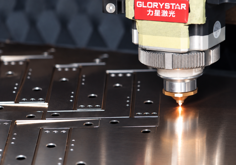 Should I Buy a Laser Cutting Machine or Outsource Metal Cutting? Featured Image