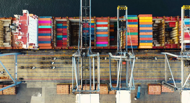 What Metal Fabrication Challenges Do U.S. Shipyards Face? Featured Image