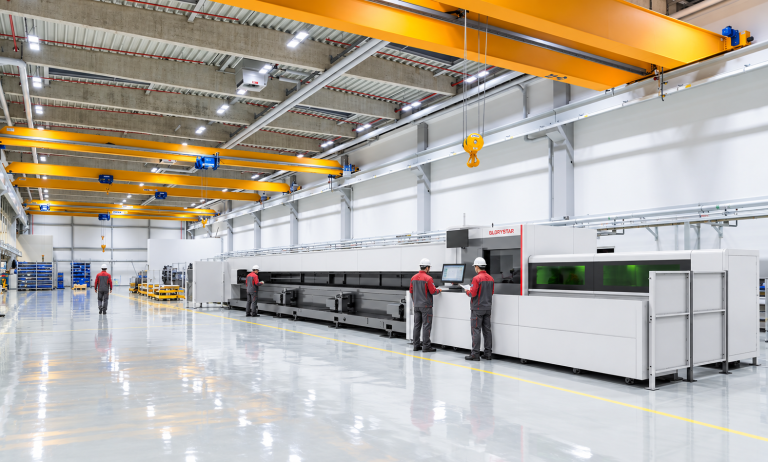 Glorystar Laser at FABTECH 2026: Building Stronger U.S. Connections Featured Image